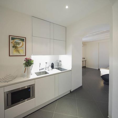 Apartament Il Mare In Piazza La Spezia Zewnętrze zdjęcie