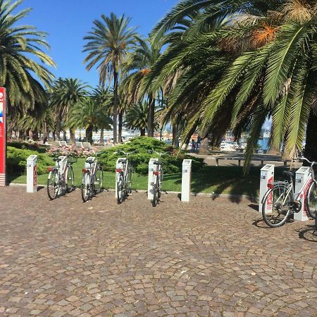 Apartament Il Mare In Piazza La Spezia Zewnętrze zdjęcie