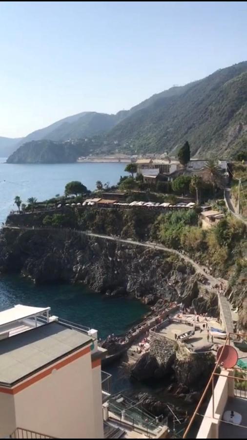 Apartament Il Mare In Piazza La Spezia Zewnętrze zdjęcie