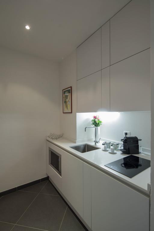Apartament Il Mare In Piazza La Spezia Zewnętrze zdjęcie