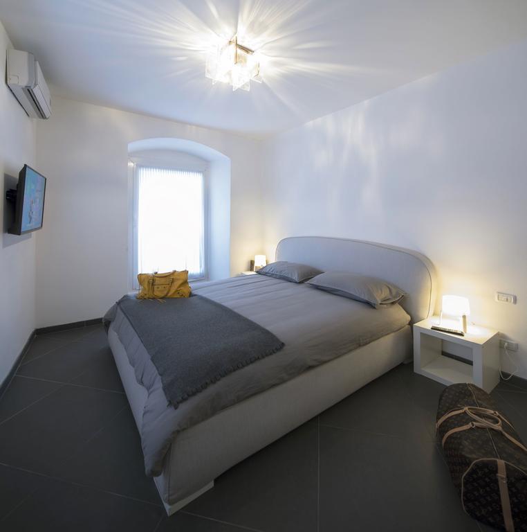 Apartament Il Mare In Piazza La Spezia Zewnętrze zdjęcie