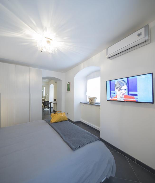 Apartament Il Mare In Piazza La Spezia Zewnętrze zdjęcie