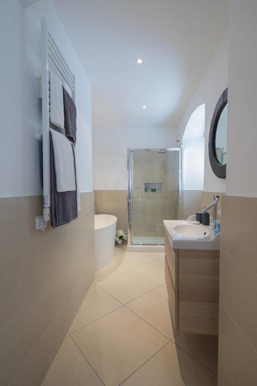Apartament Il Mare In Piazza La Spezia Zewnętrze zdjęcie