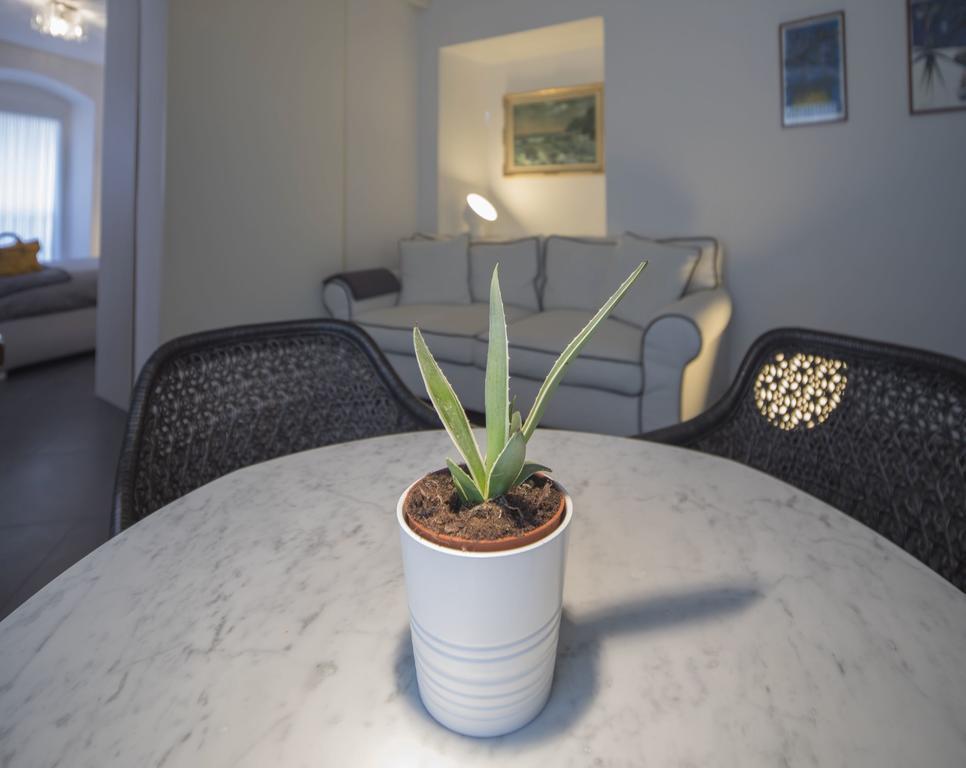 Apartament Il Mare In Piazza La Spezia Zewnętrze zdjęcie