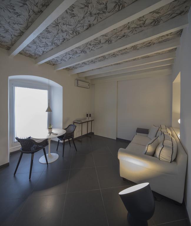 Apartament Il Mare In Piazza La Spezia Zewnętrze zdjęcie