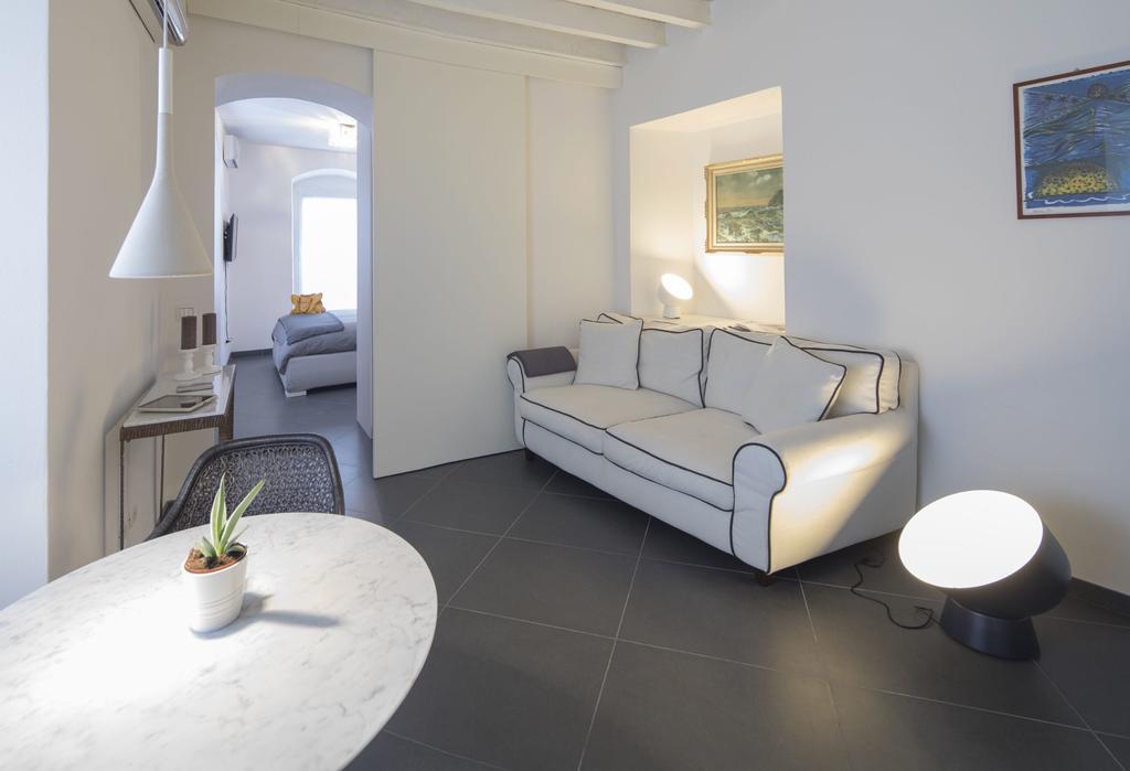 Apartament Il Mare In Piazza La Spezia Zewnętrze zdjęcie