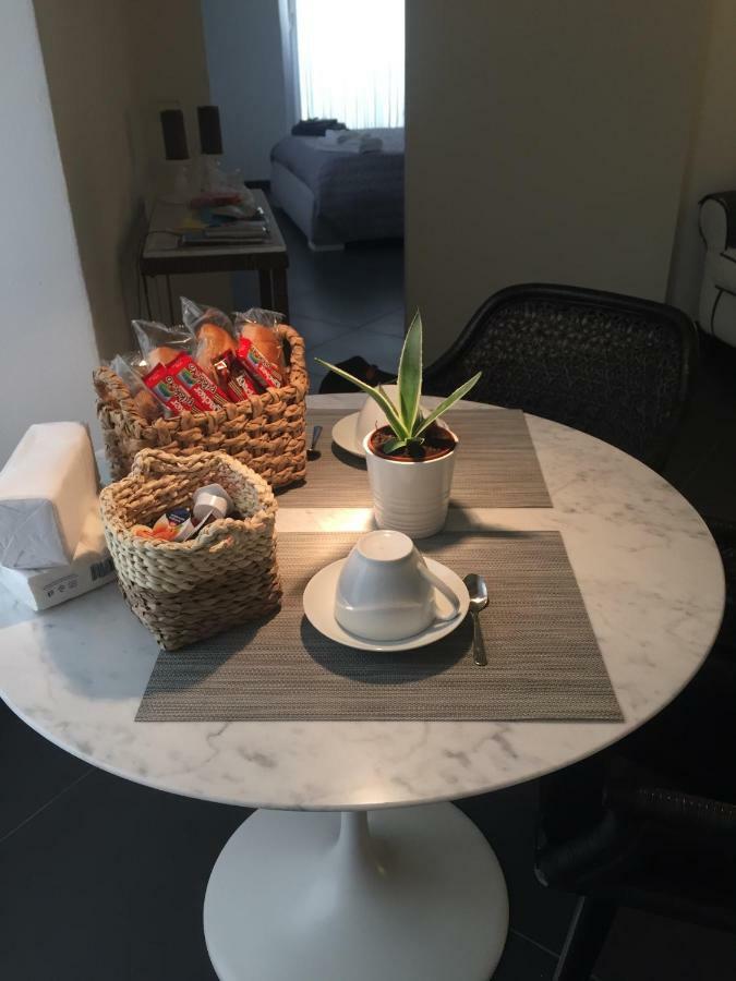 Apartament Il Mare In Piazza La Spezia Zewnętrze zdjęcie
