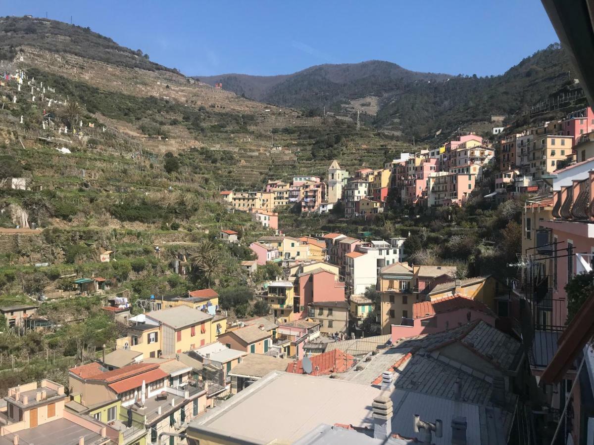 Apartament Il Mare In Piazza La Spezia Zewnętrze zdjęcie